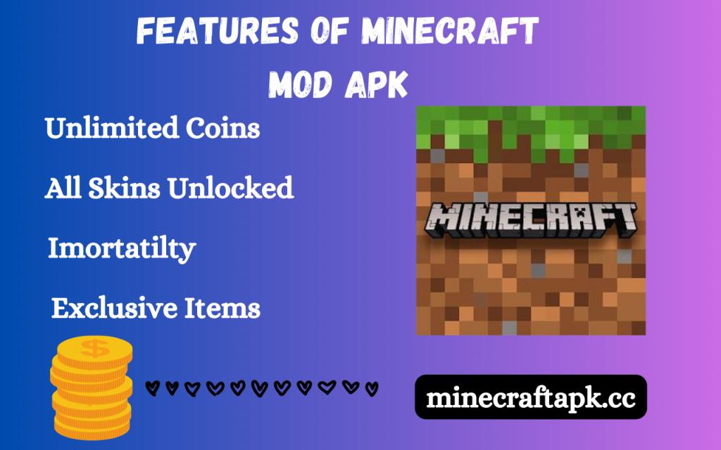 Minecraft Mod APK