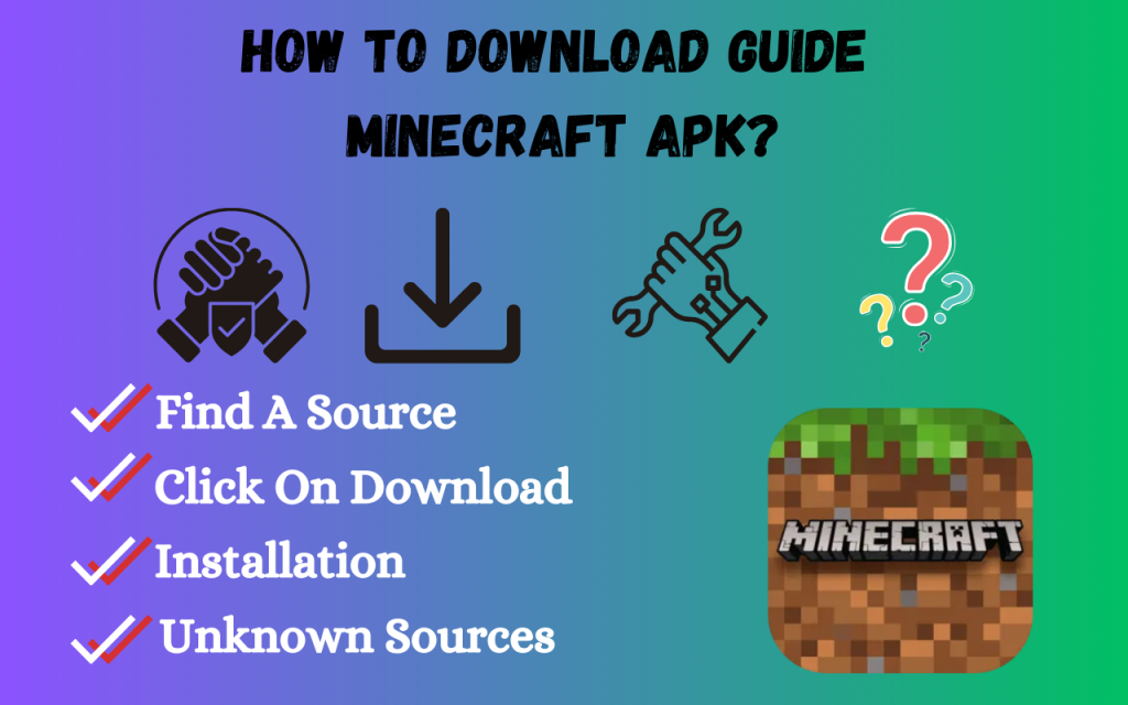 Minecraft APK